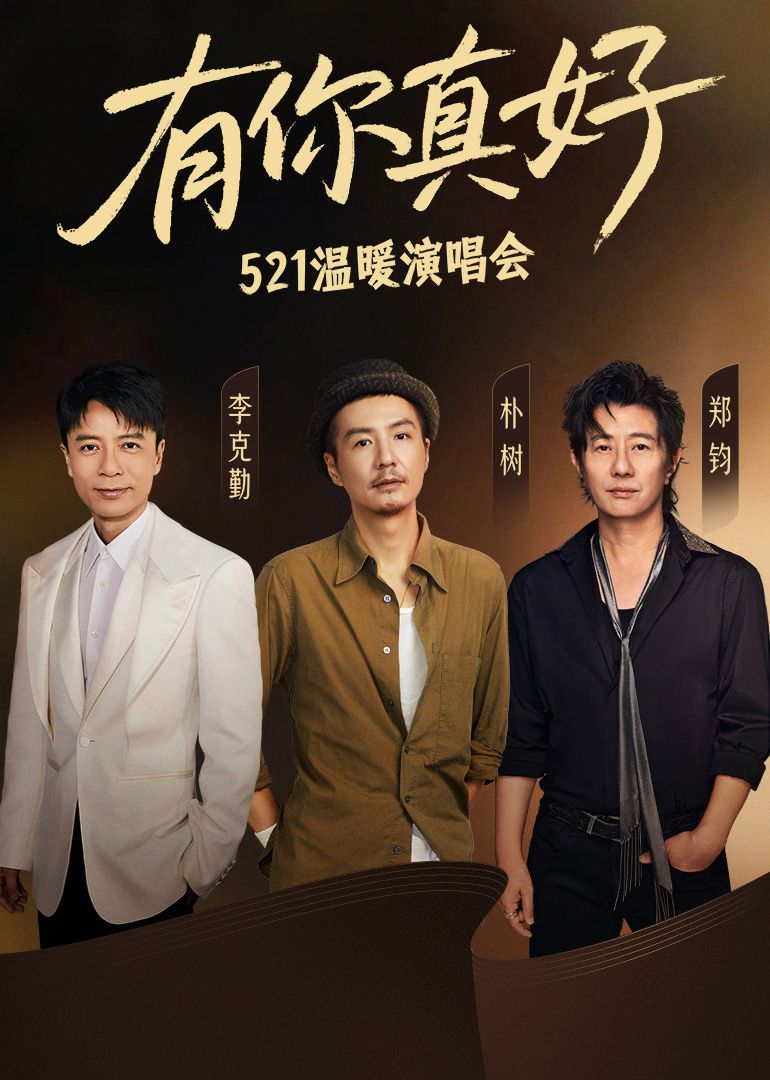 有你真好·温暖演唱会深度影评