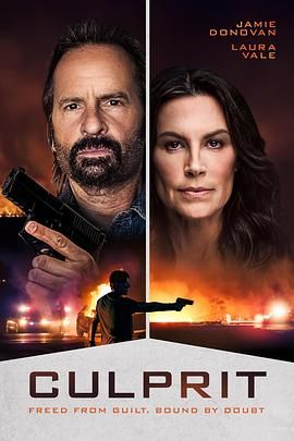 罪魁祸首深度影评