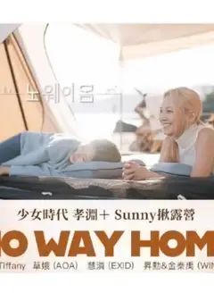No Way Home图文影评
