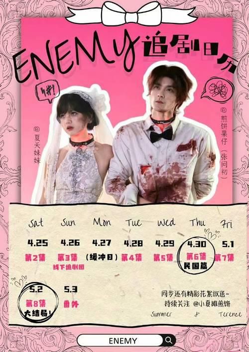 enemy影评 | MOVIE解析